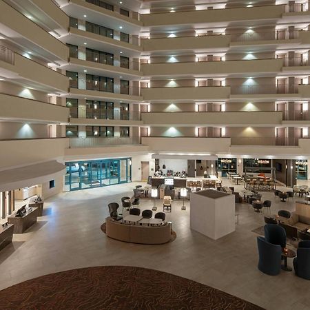 Tucson Marriott University Park Екстер'єр фото