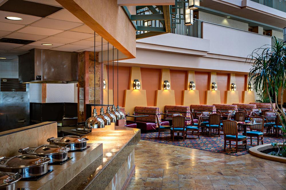 Tucson Marriott University Park Екстер'єр фото