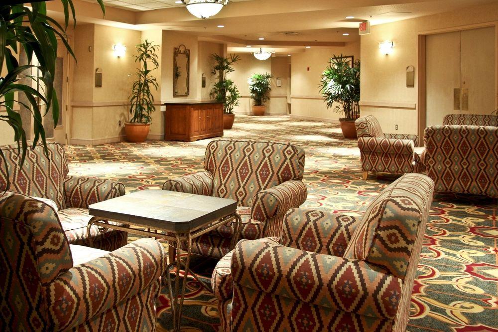 Tucson Marriott University Park Екстер'єр фото