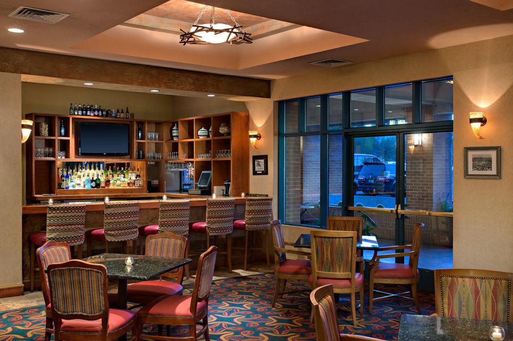 Tucson Marriott University Park Екстер'єр фото