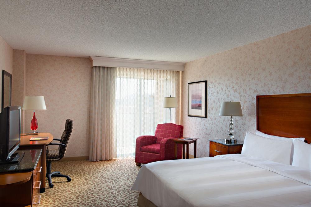 Tucson Marriott University Park Екстер'єр фото