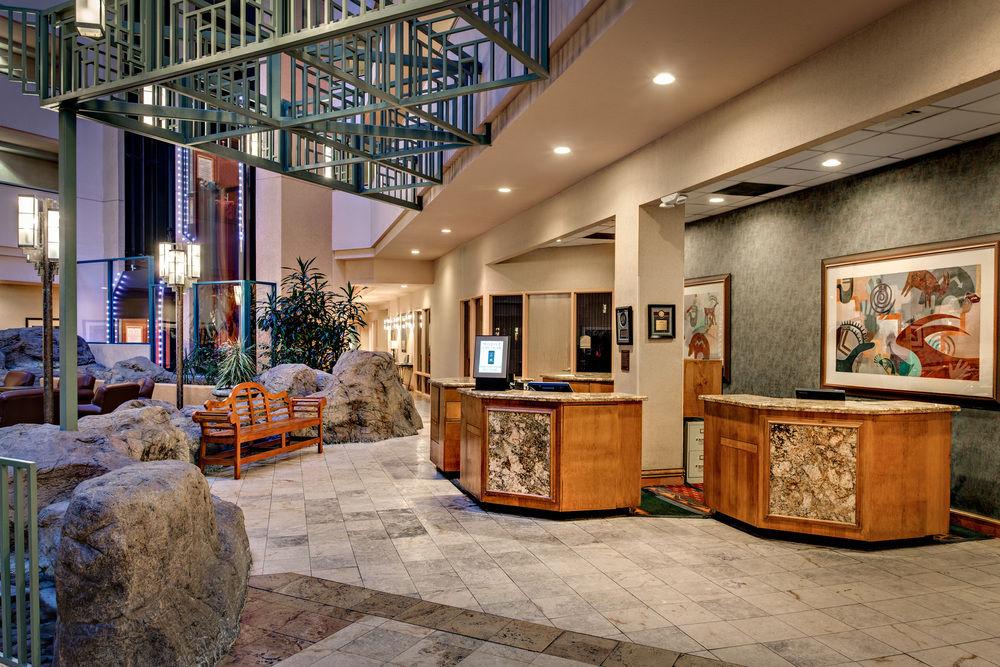 Tucson Marriott University Park Екстер'єр фото