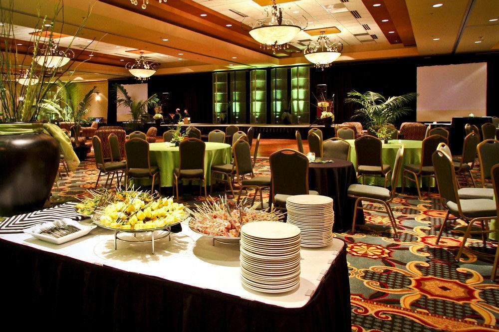 Tucson Marriott University Park Екстер'єр фото