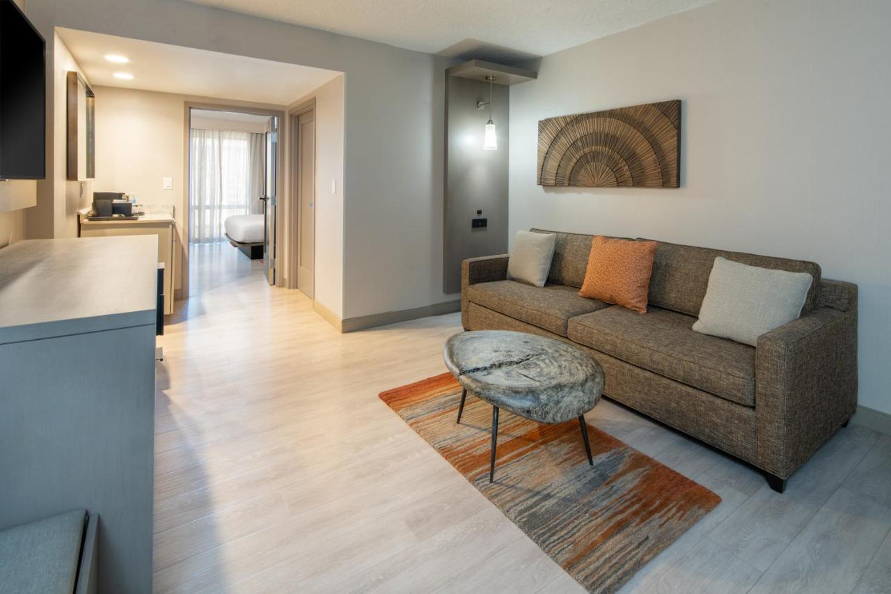 Tucson Marriott University Park Екстер'єр фото