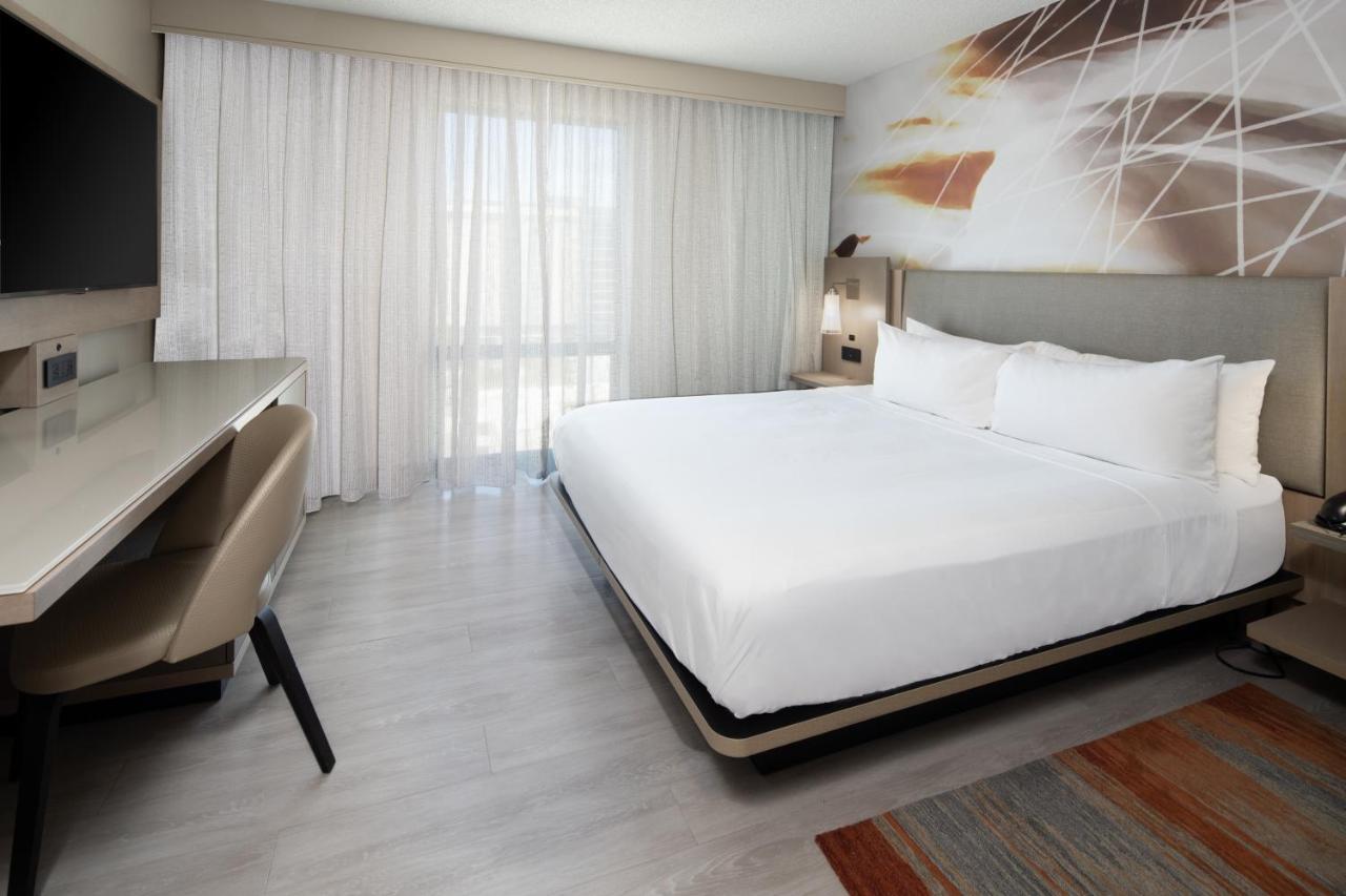 Tucson Marriott University Park Екстер'єр фото