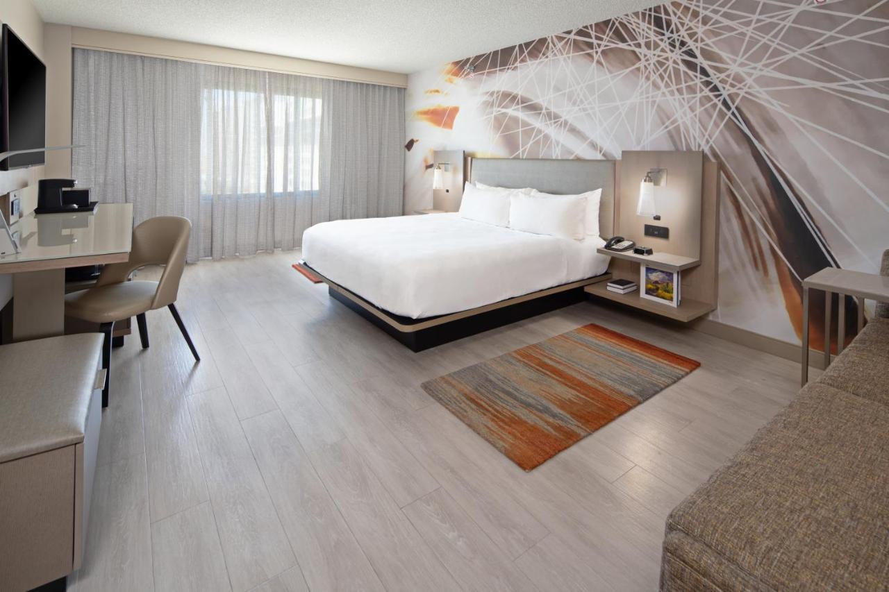 Tucson Marriott University Park Екстер'єр фото