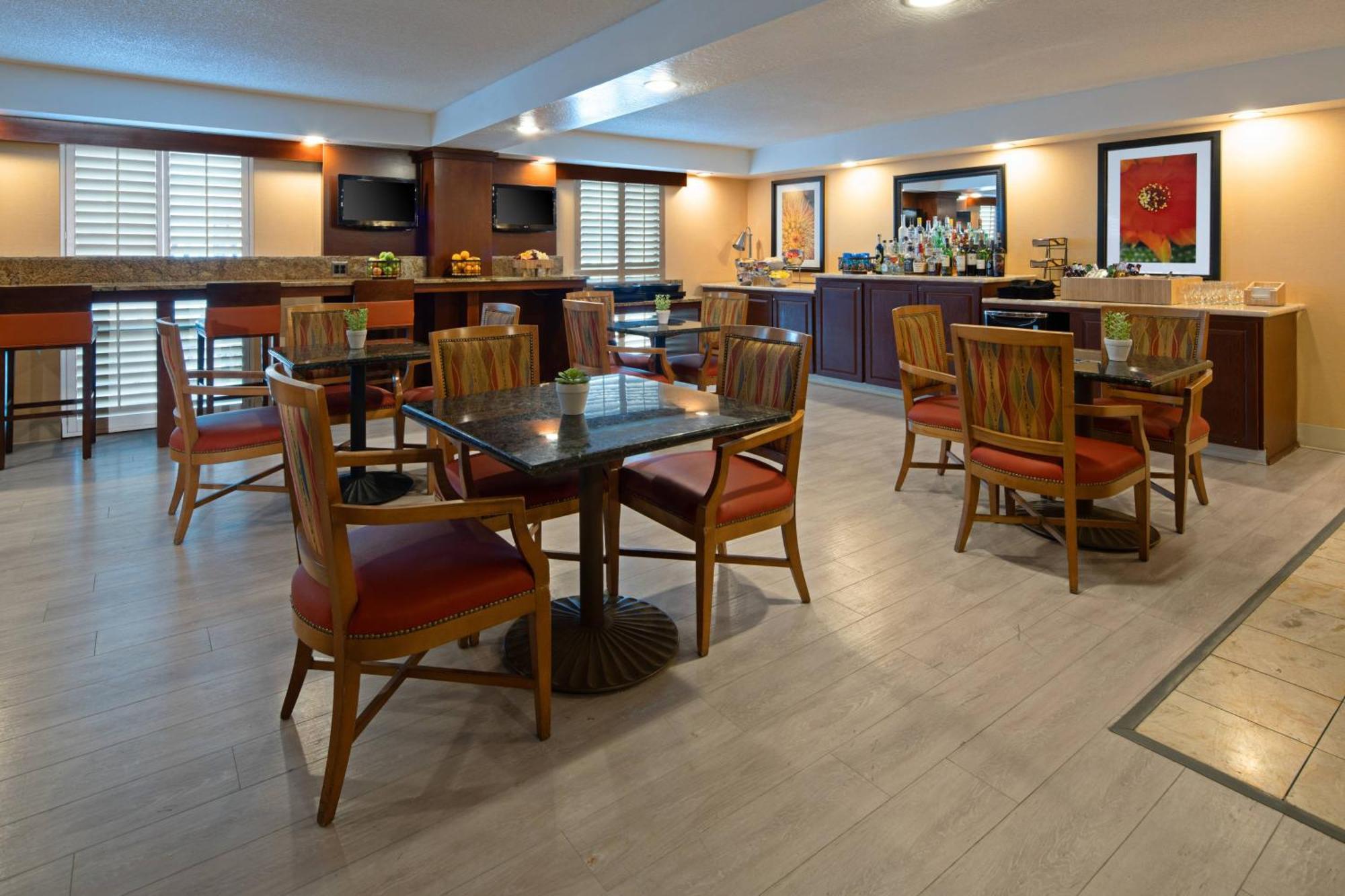 Tucson Marriott University Park Екстер'єр фото