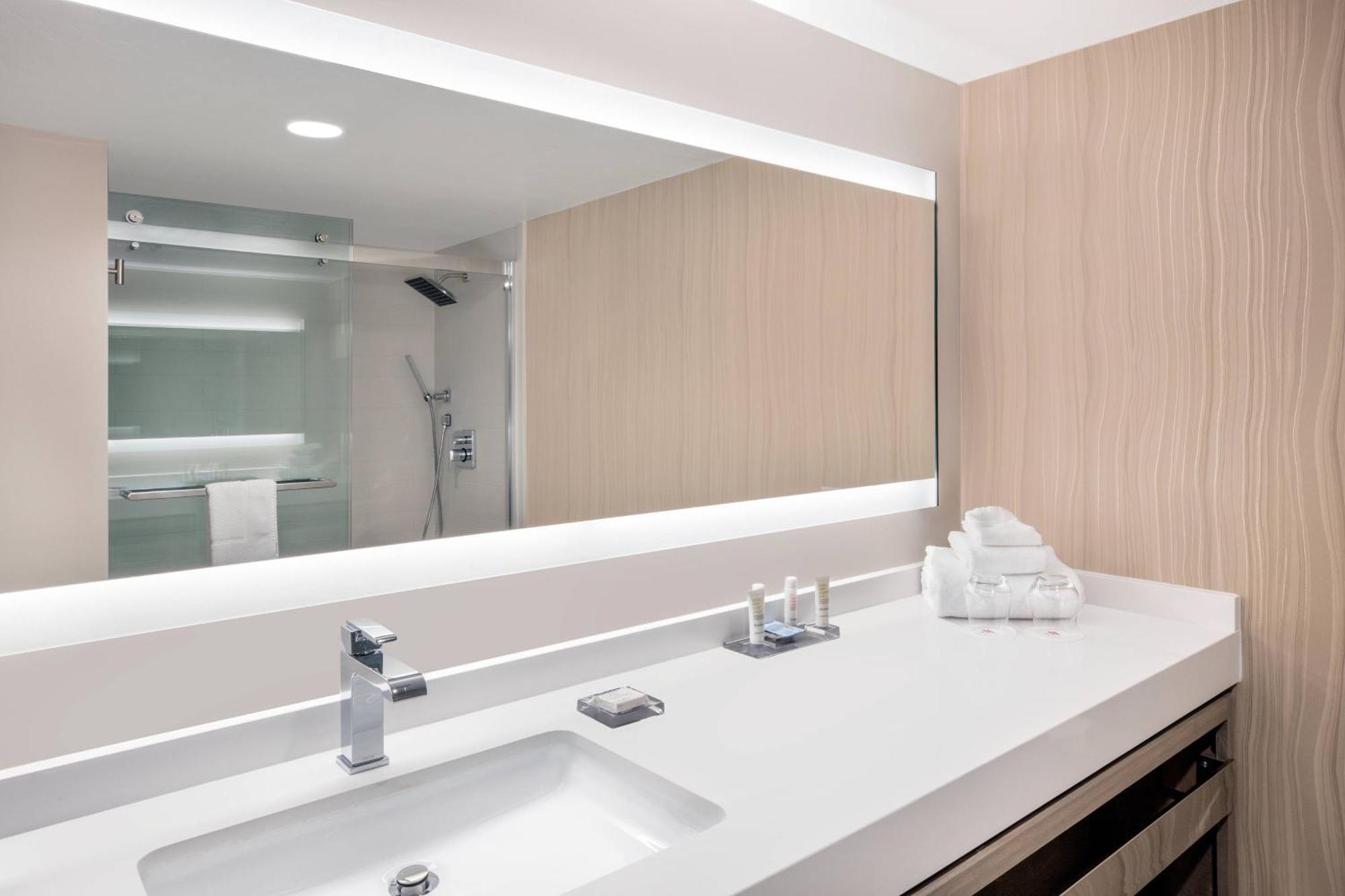 Tucson Marriott University Park Екстер'єр фото