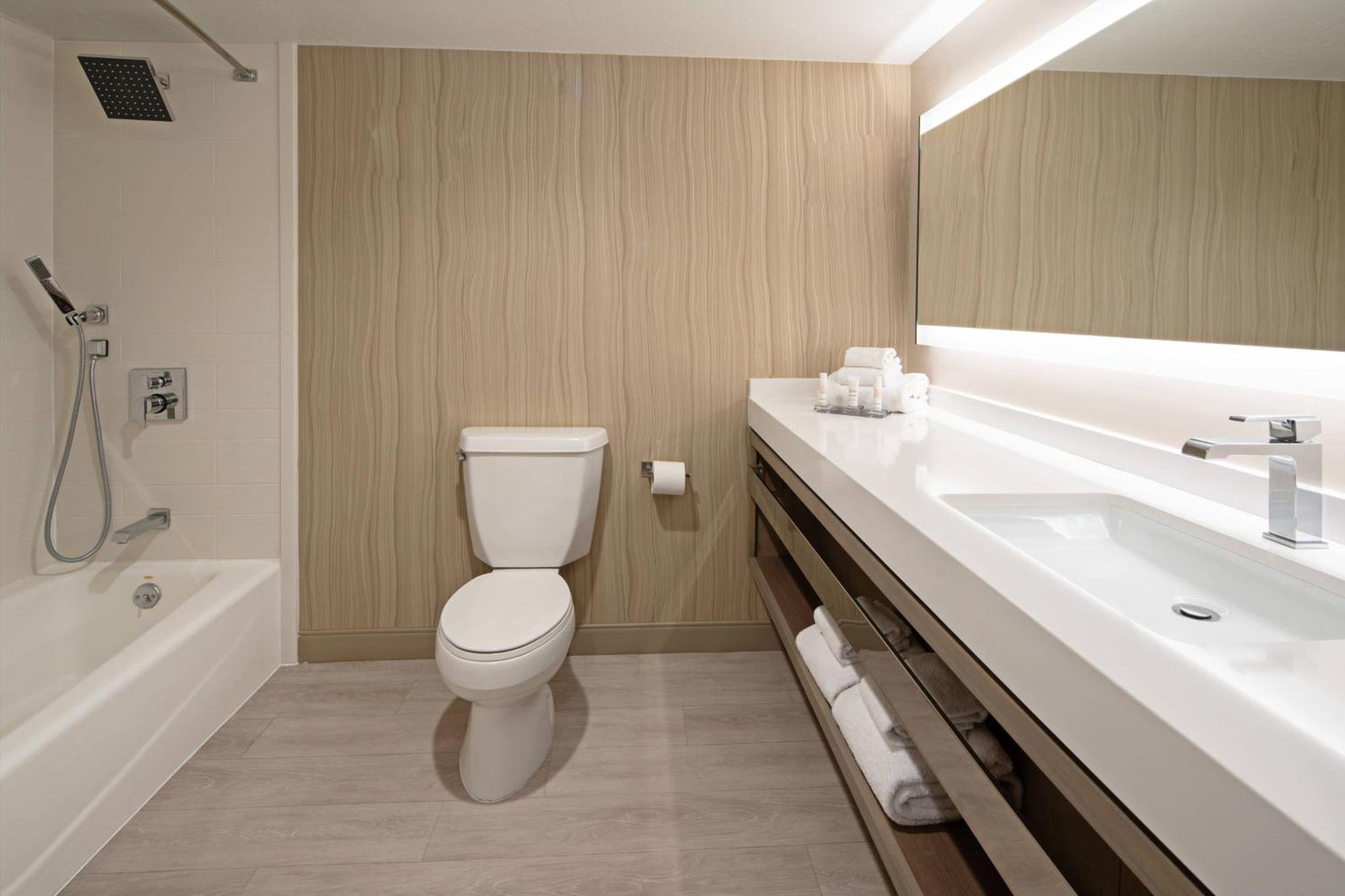 Tucson Marriott University Park Екстер'єр фото
