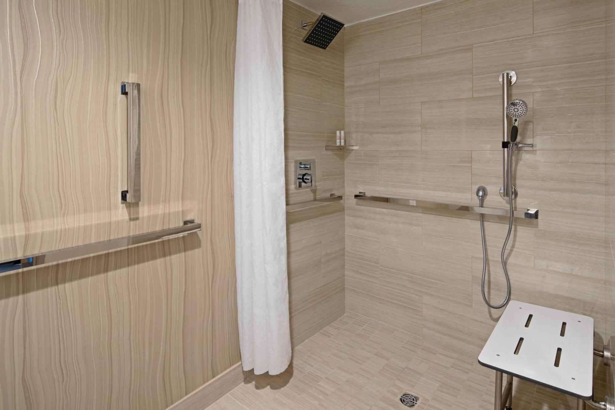 Tucson Marriott University Park Екстер'єр фото