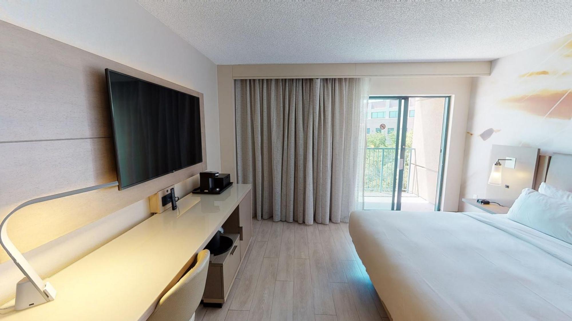 Tucson Marriott University Park Екстер'єр фото