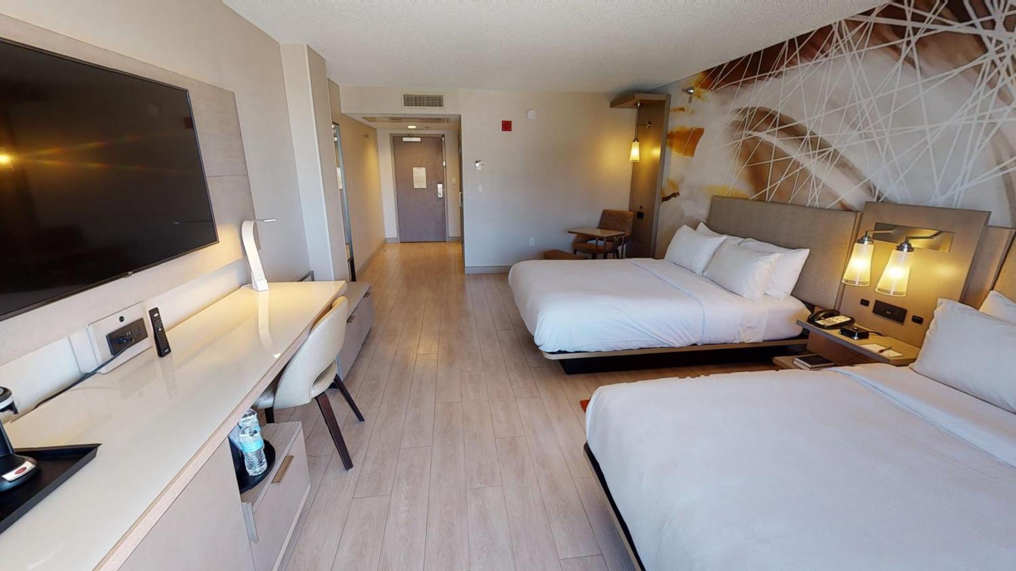 Tucson Marriott University Park Екстер'єр фото