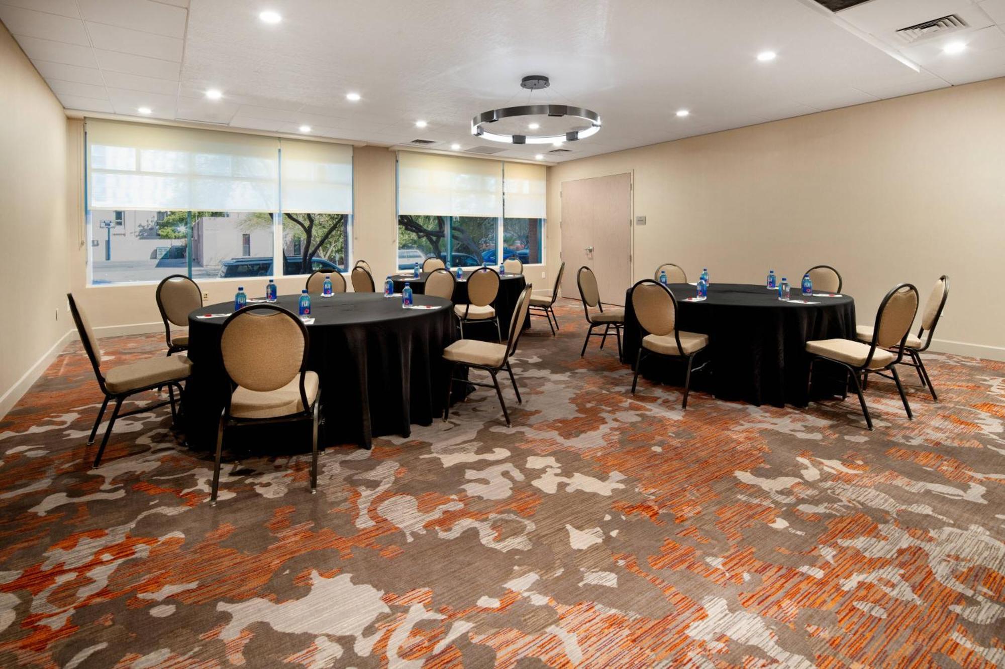 Tucson Marriott University Park Екстер'єр фото