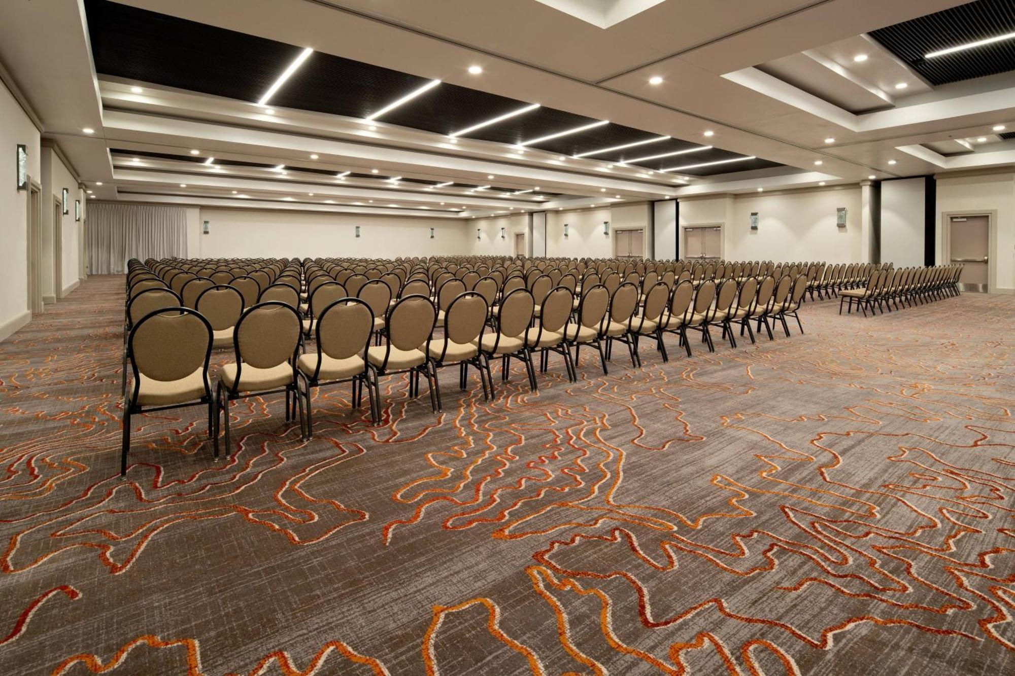 Tucson Marriott University Park Екстер'єр фото