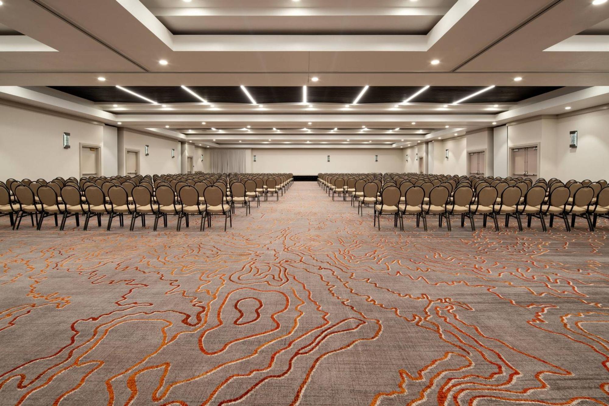 Tucson Marriott University Park Екстер'єр фото