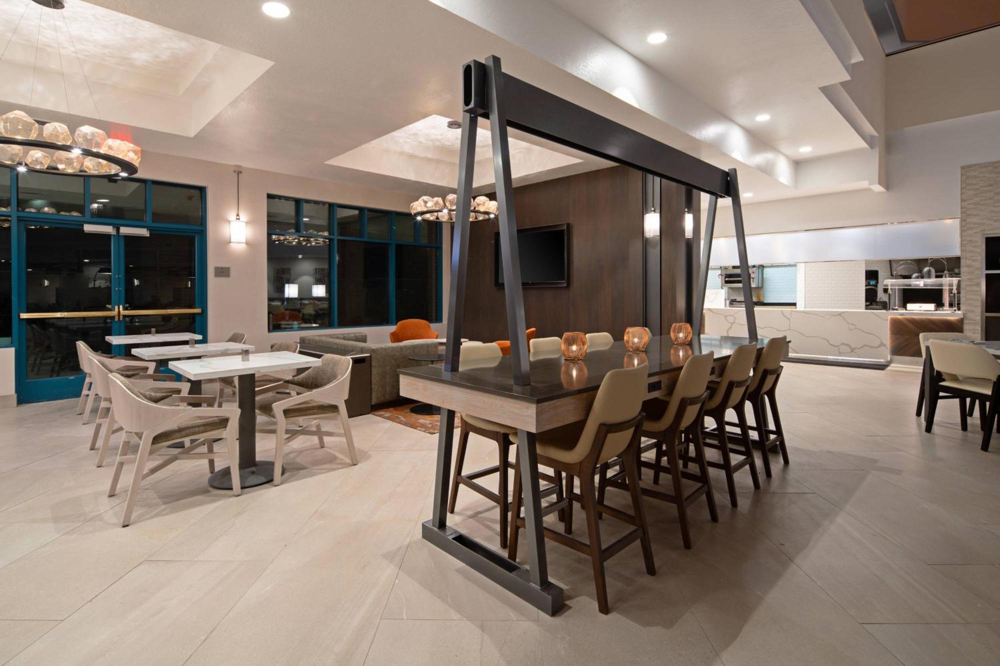 Tucson Marriott University Park Екстер'єр фото