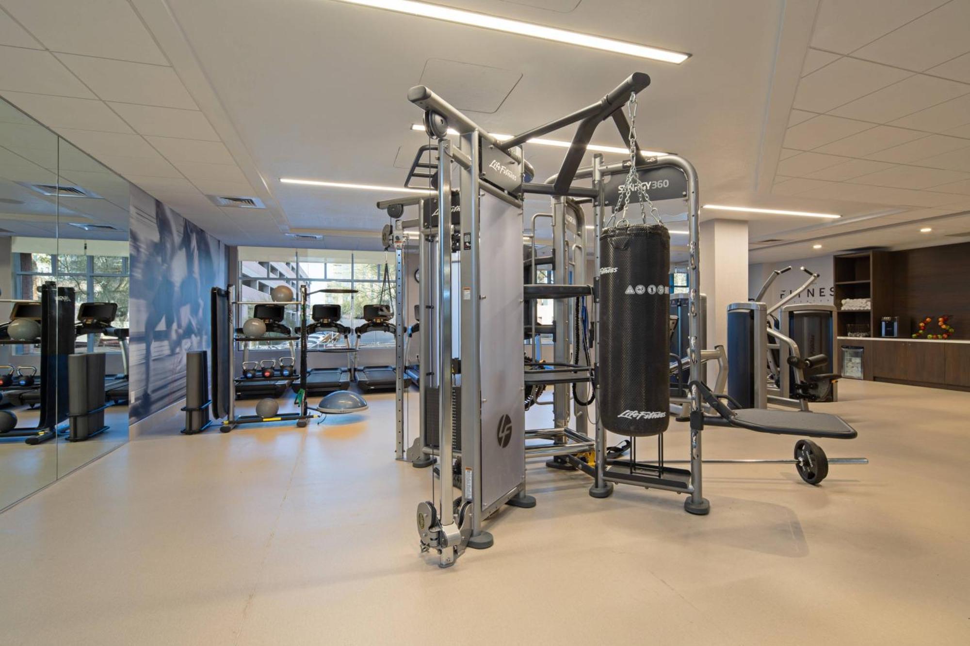 Tucson Marriott University Park Екстер'єр фото