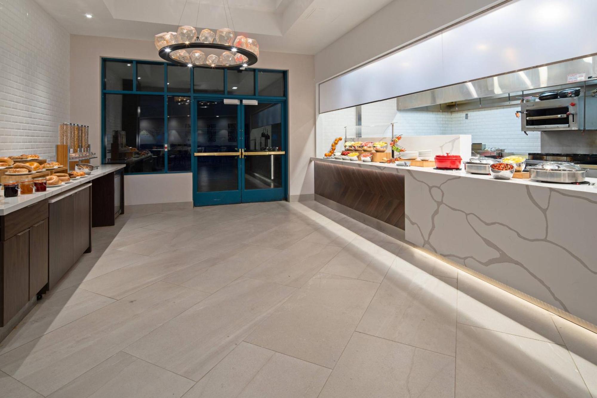 Tucson Marriott University Park Екстер'єр фото