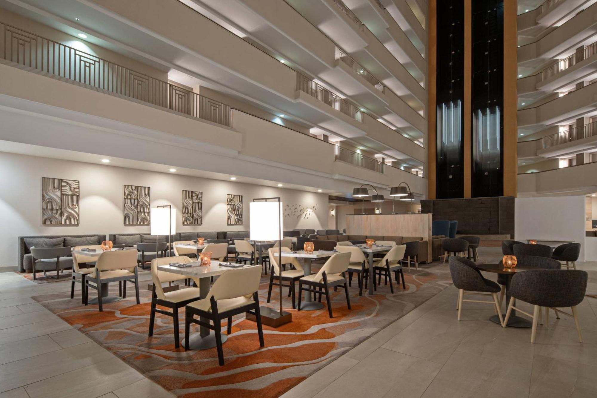 Tucson Marriott University Park Екстер'єр фото