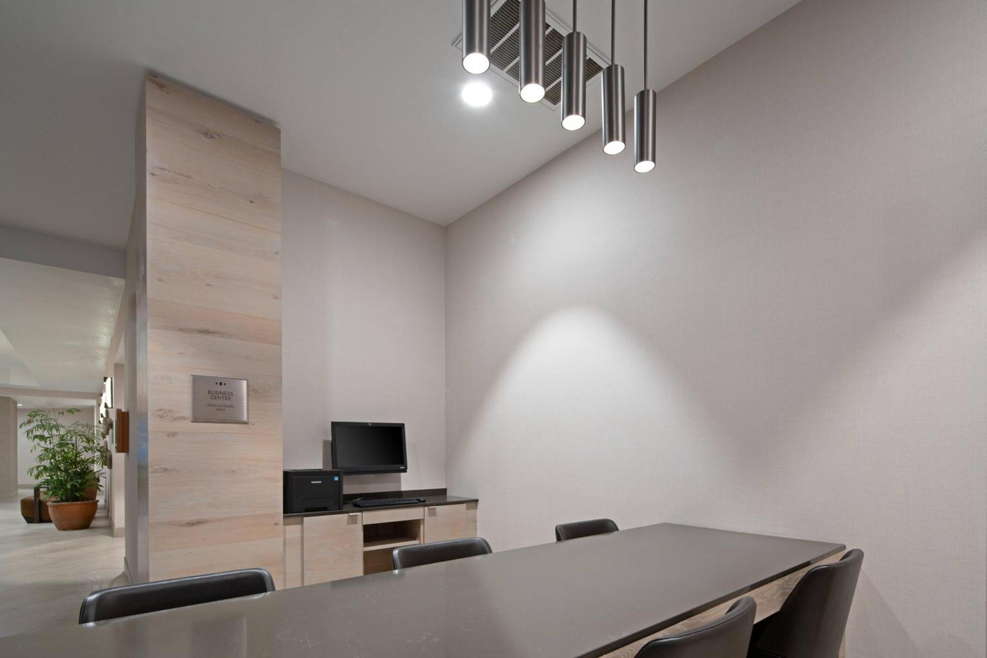Tucson Marriott University Park Екстер'єр фото