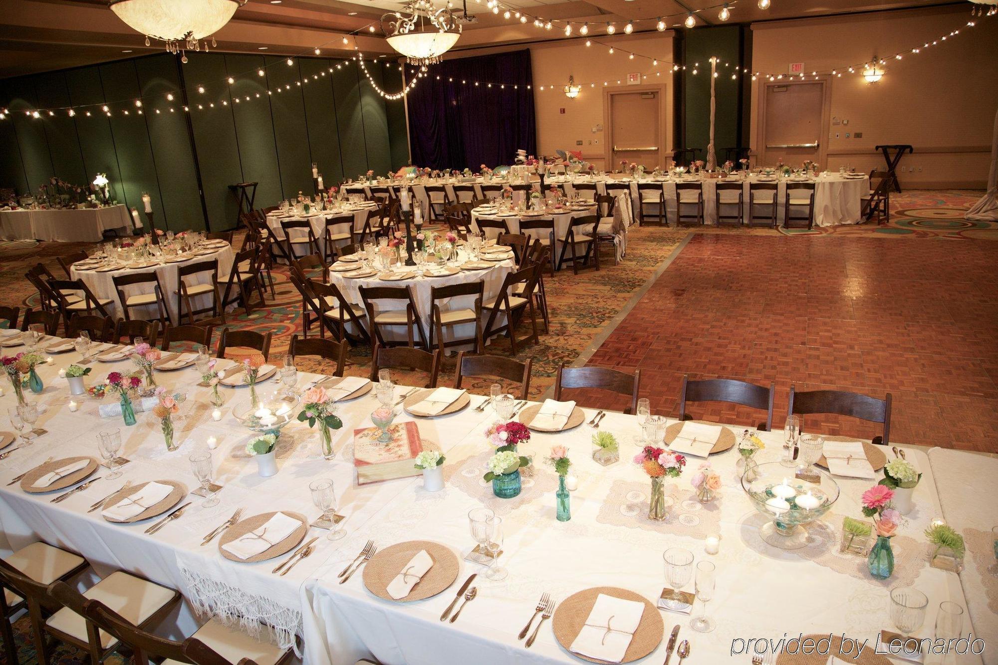 Tucson Marriott University Park Екстер'єр фото