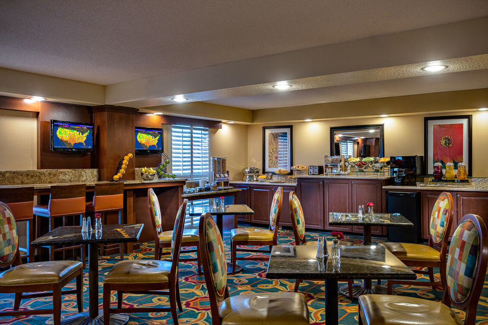 Tucson Marriott University Park Екстер'єр фото