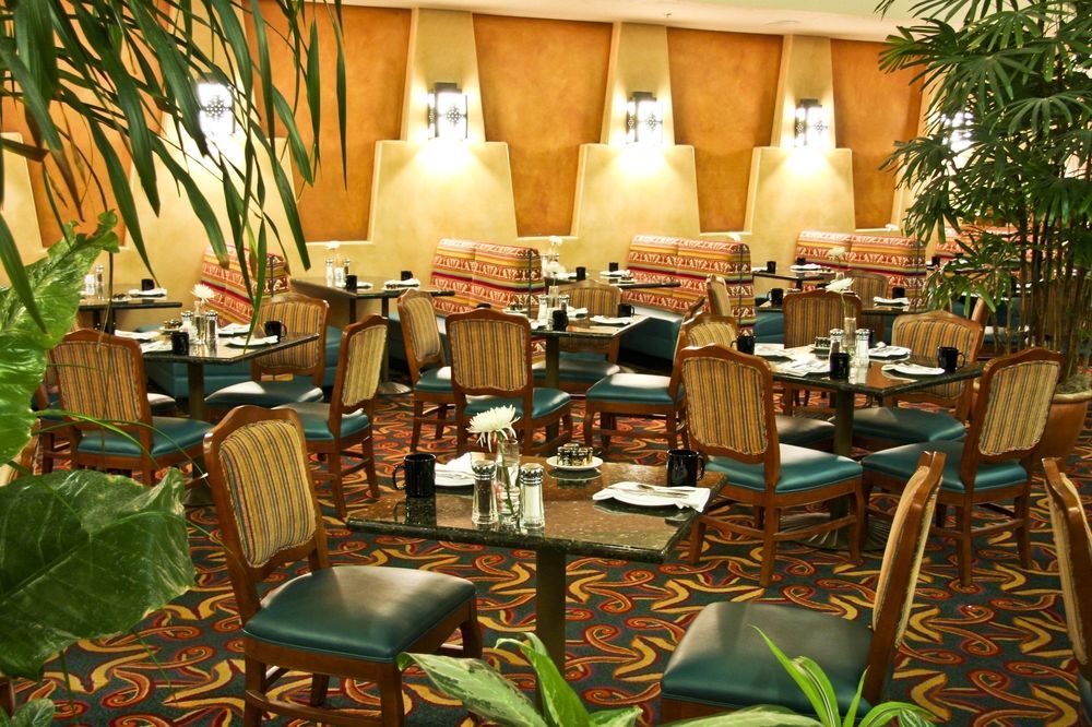 Tucson Marriott University Park Екстер'єр фото