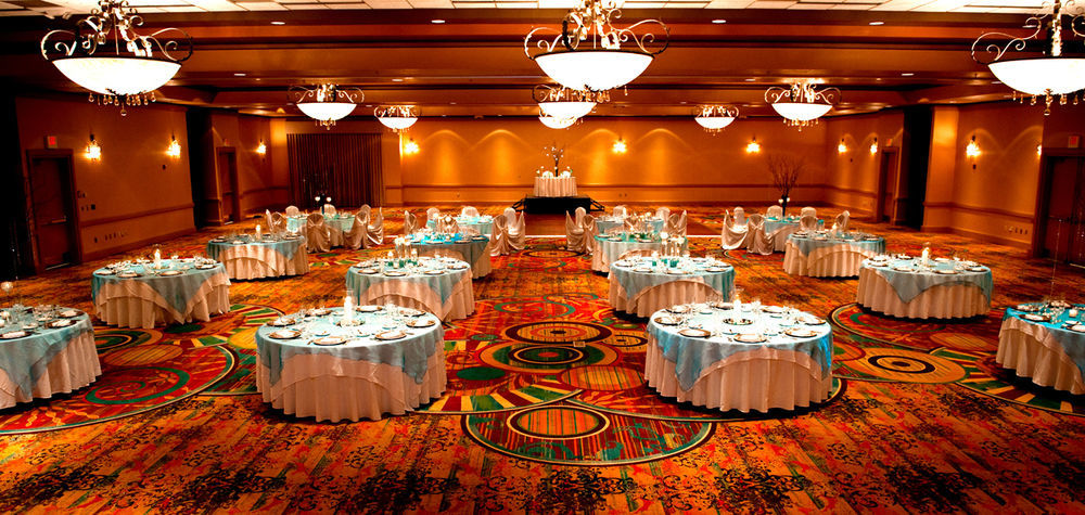 Tucson Marriott University Park Екстер'єр фото