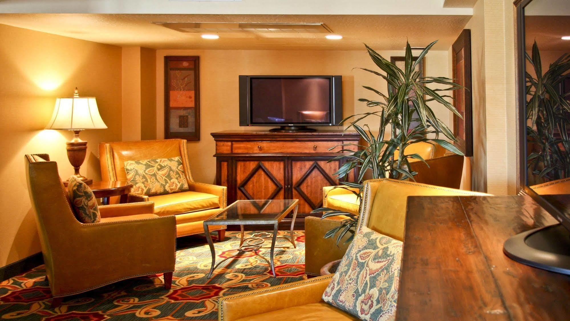 Tucson Marriott University Park Екстер'єр фото