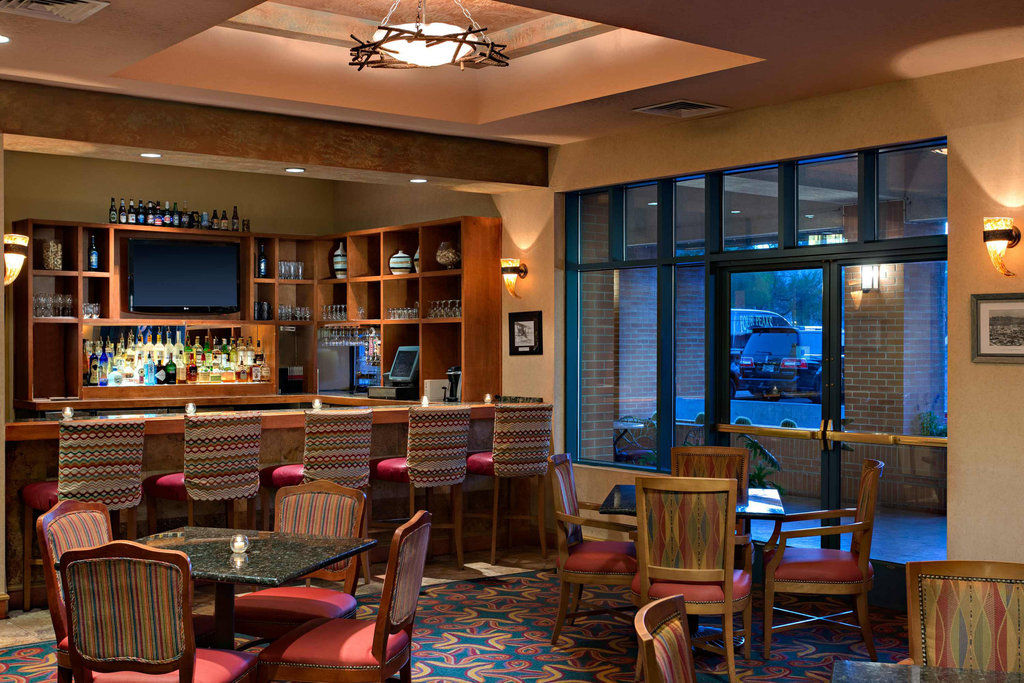 Tucson Marriott University Park Екстер'єр фото